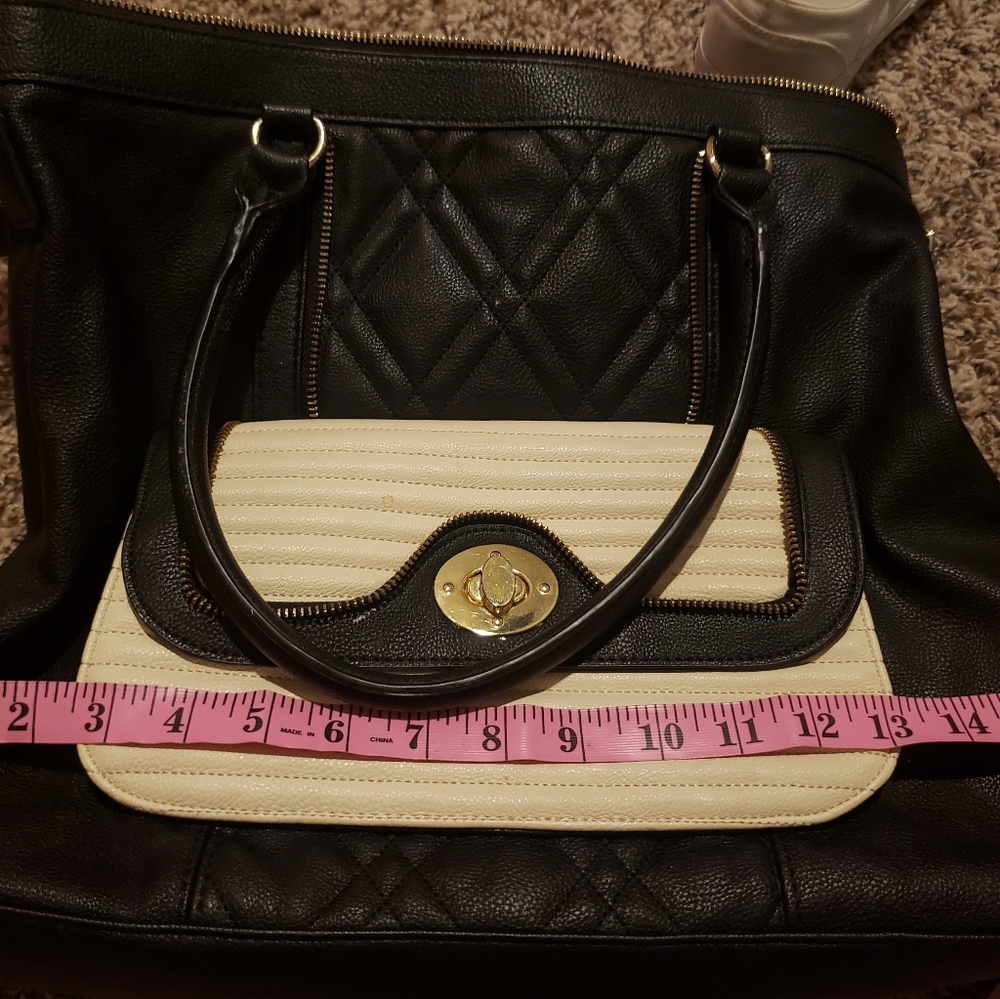 Tote - Picture 4 of 5